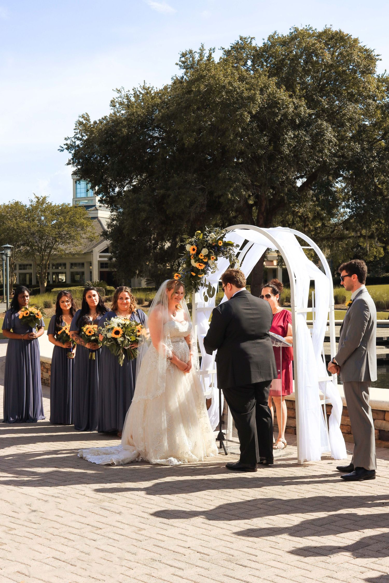 Wedding Ceremony