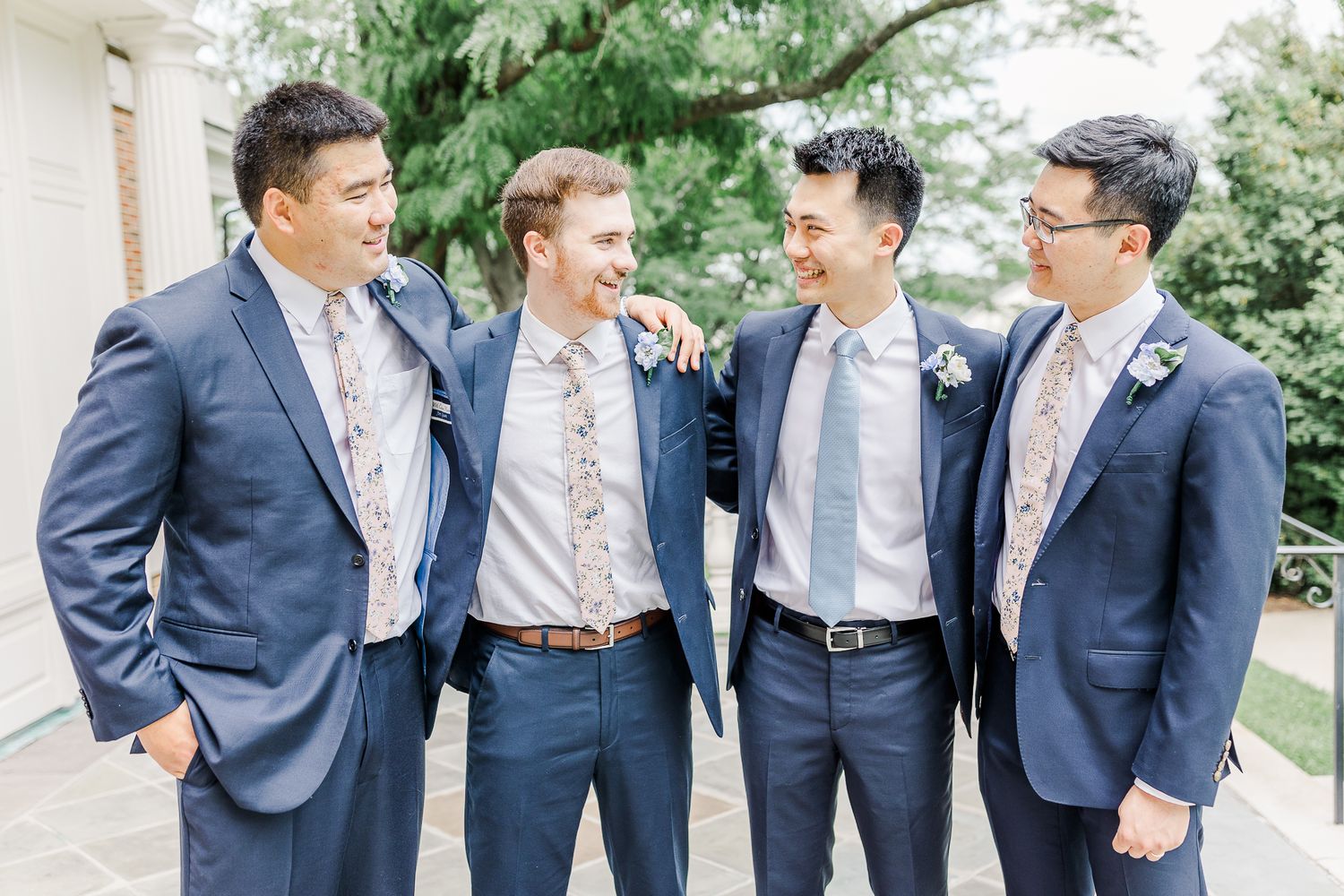 STRATHMORE MANSION MARYLAND WEDDING PICTURES