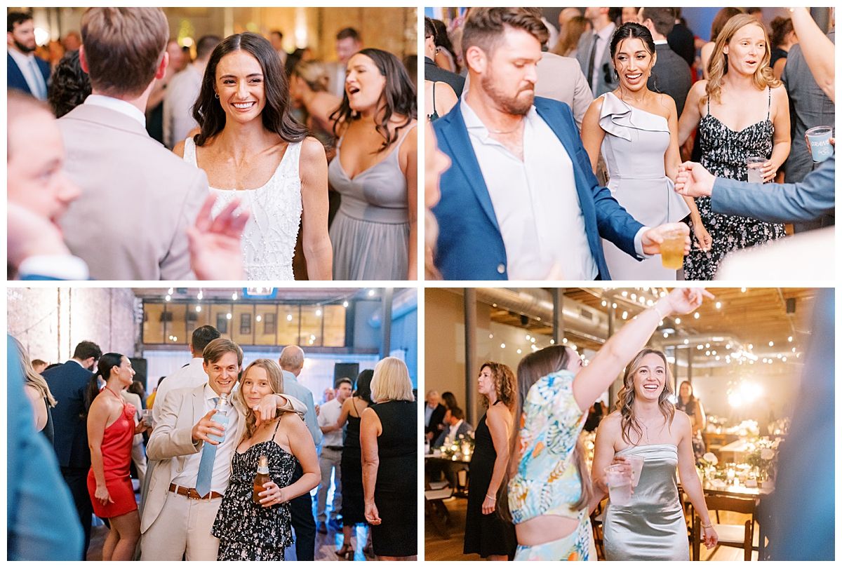 Mercantile Hall Wedding / Best Wisconsin Wedding Photographer