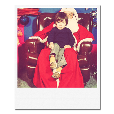 olivier gouzien et le pere noel