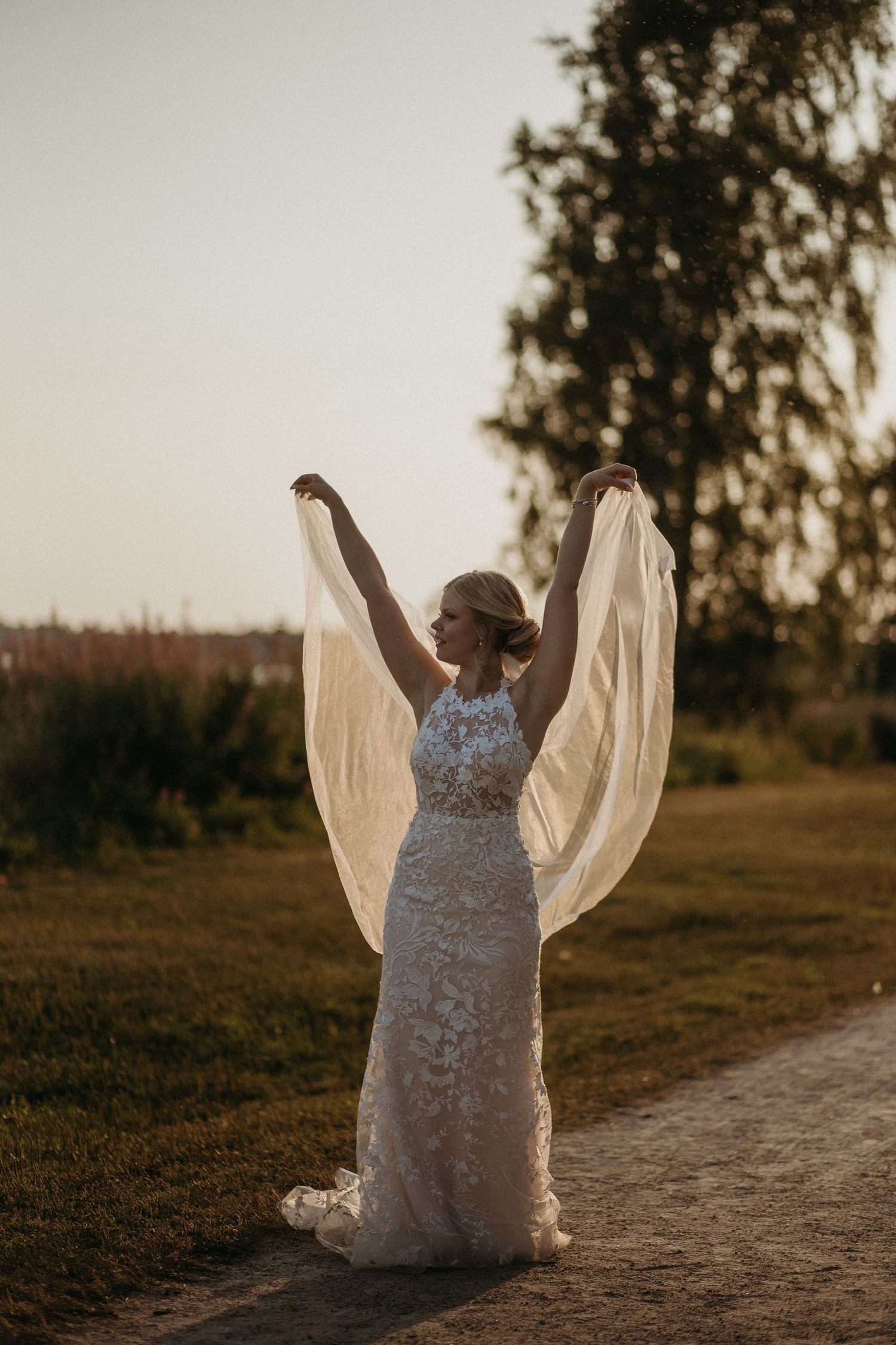 bride wedding