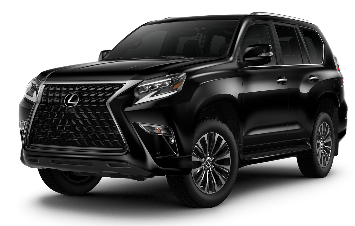LIVERY LANE LEXUS GX 460 PREMIUM