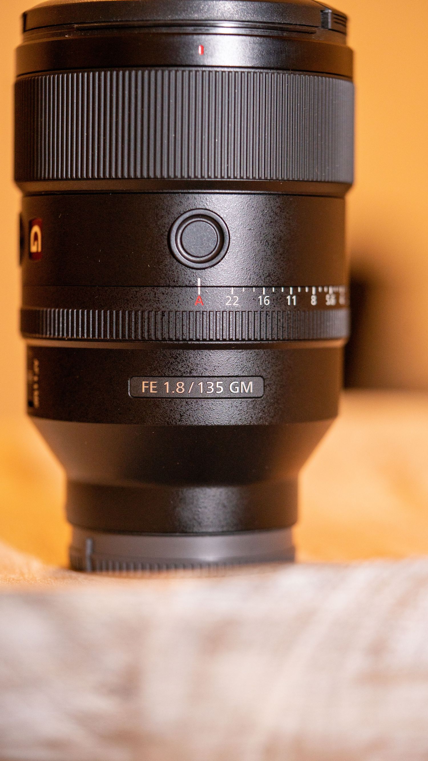 Sony FE 135 F1.8 GM Devin Mickens Photography family smile A7riv Sony love