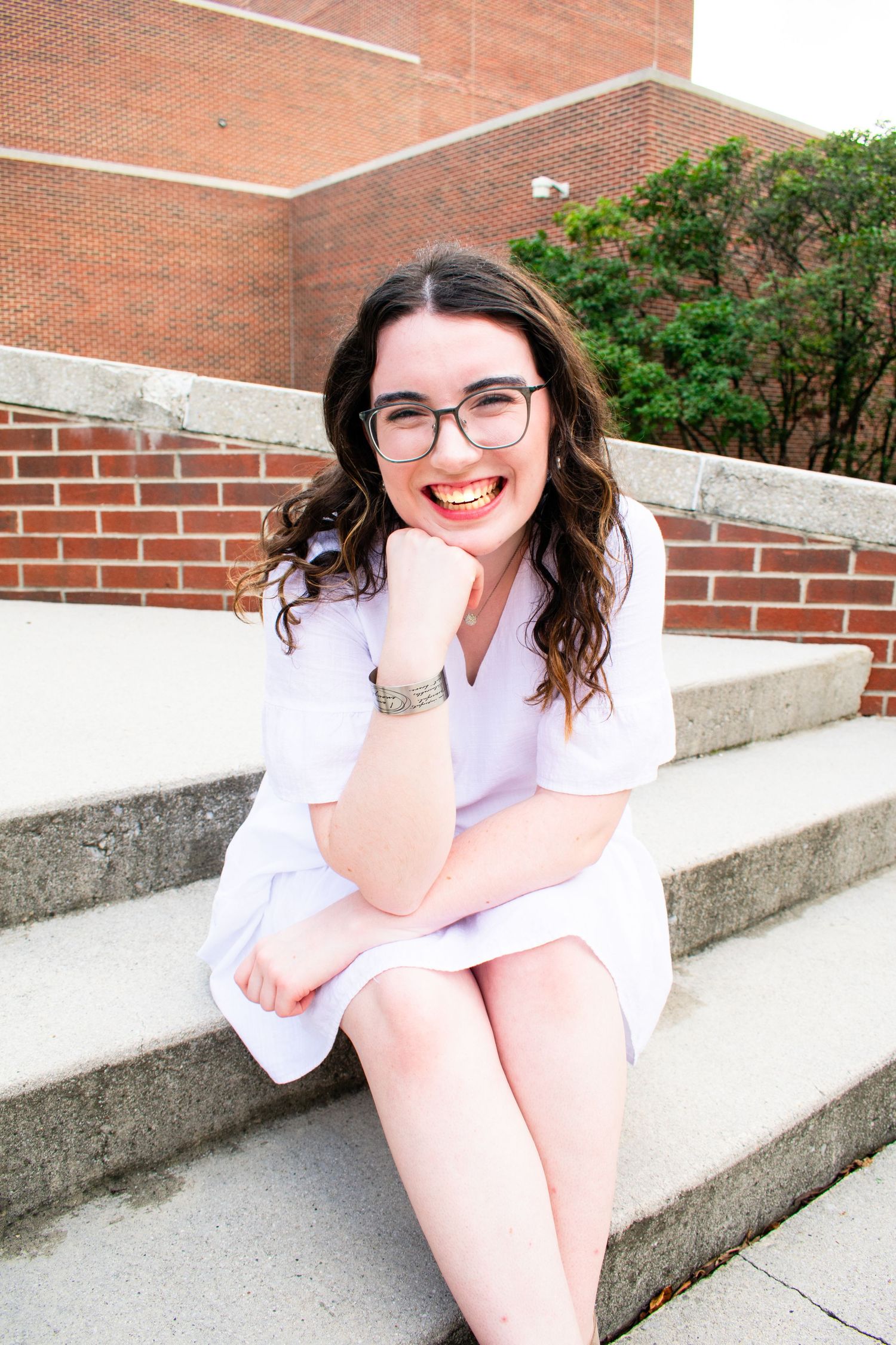 UTC Graduation Photos