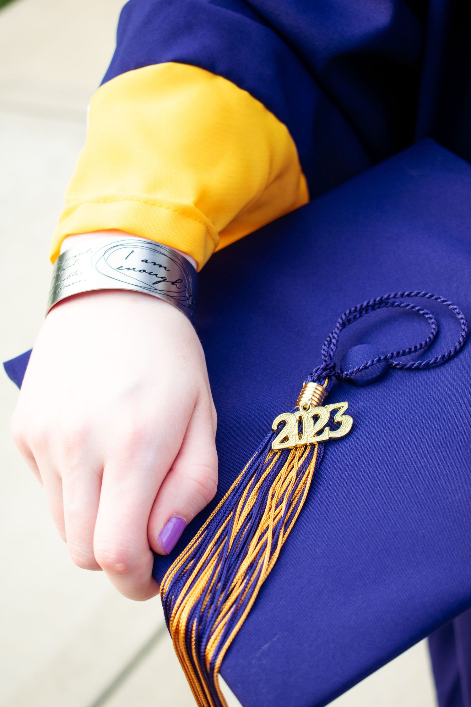 UTC Graduation Photos