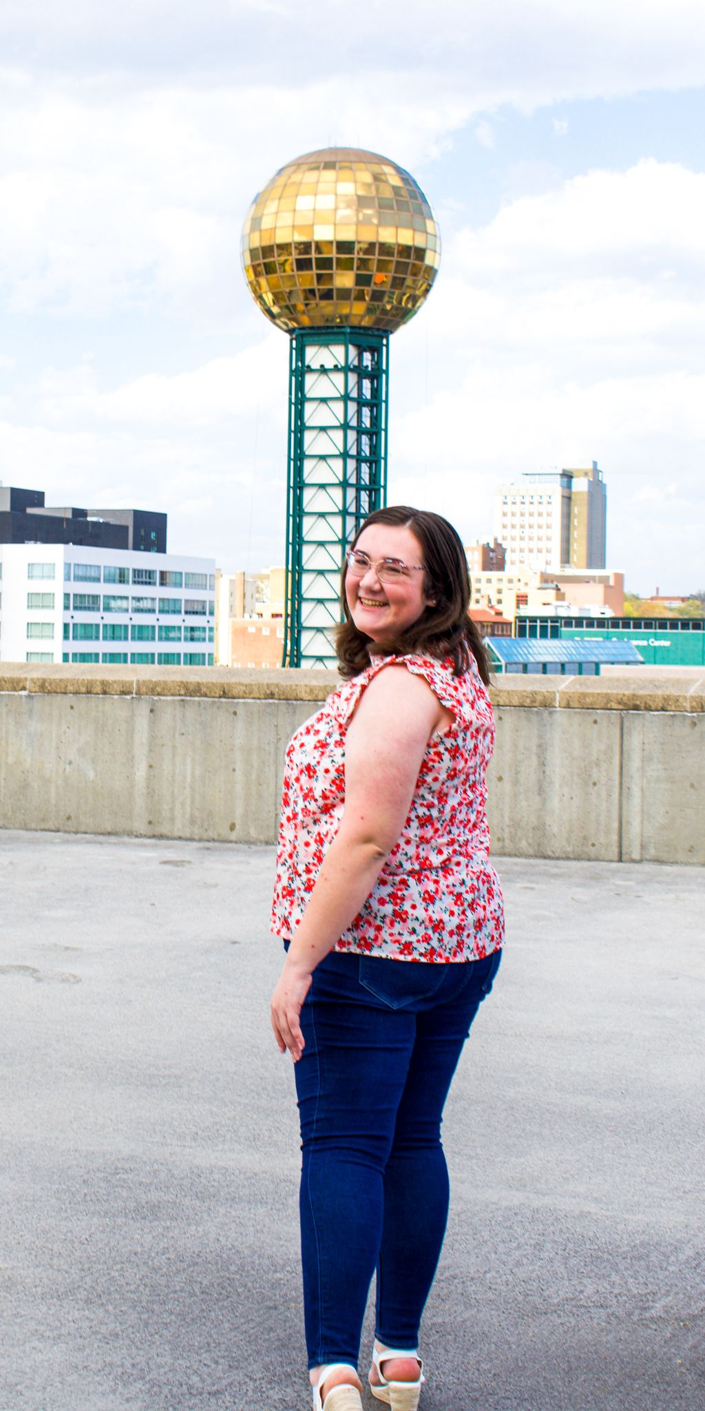 UTK Graduation Photos