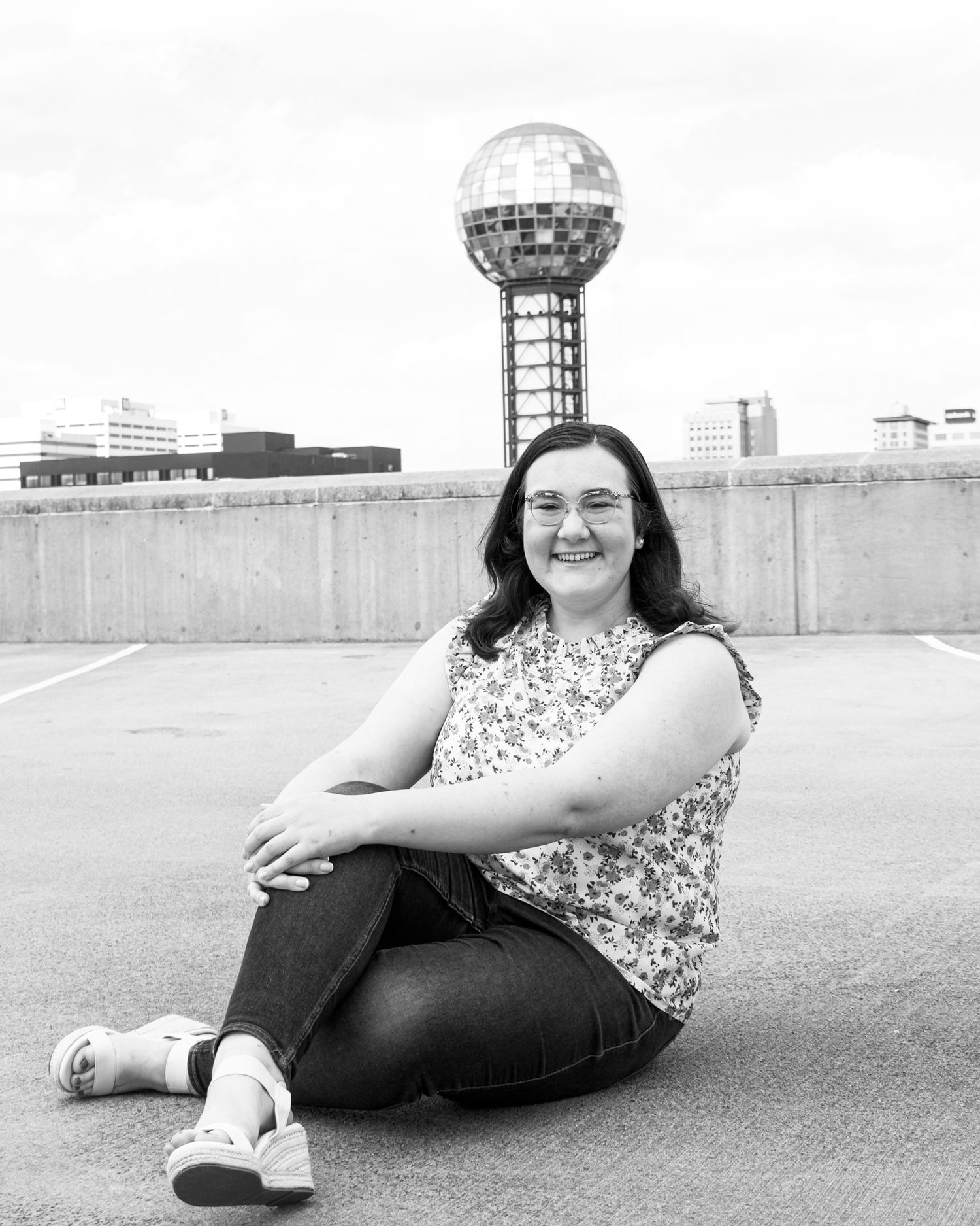 UTK Graduation Photos