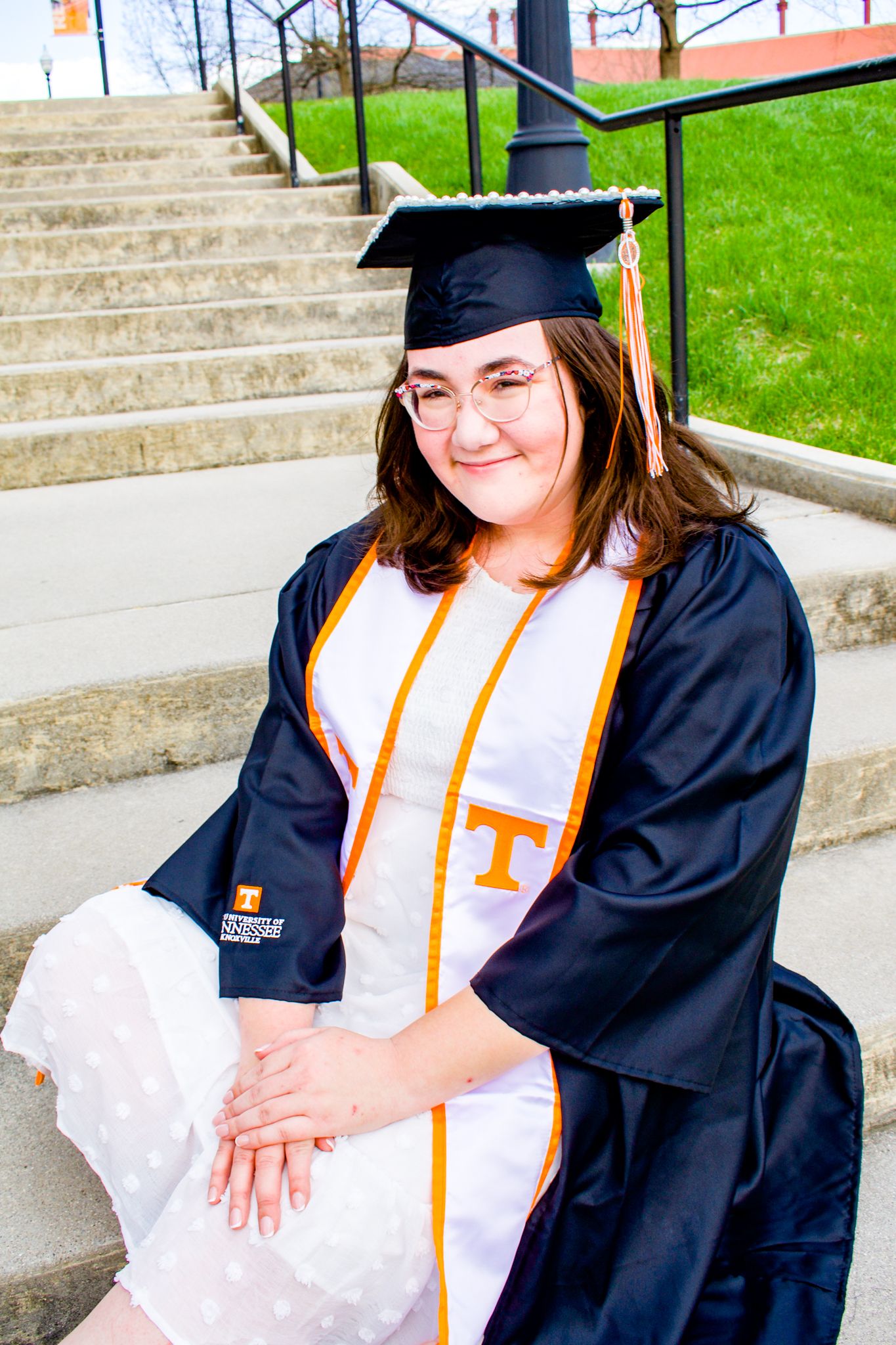 UTK Graduation Photos