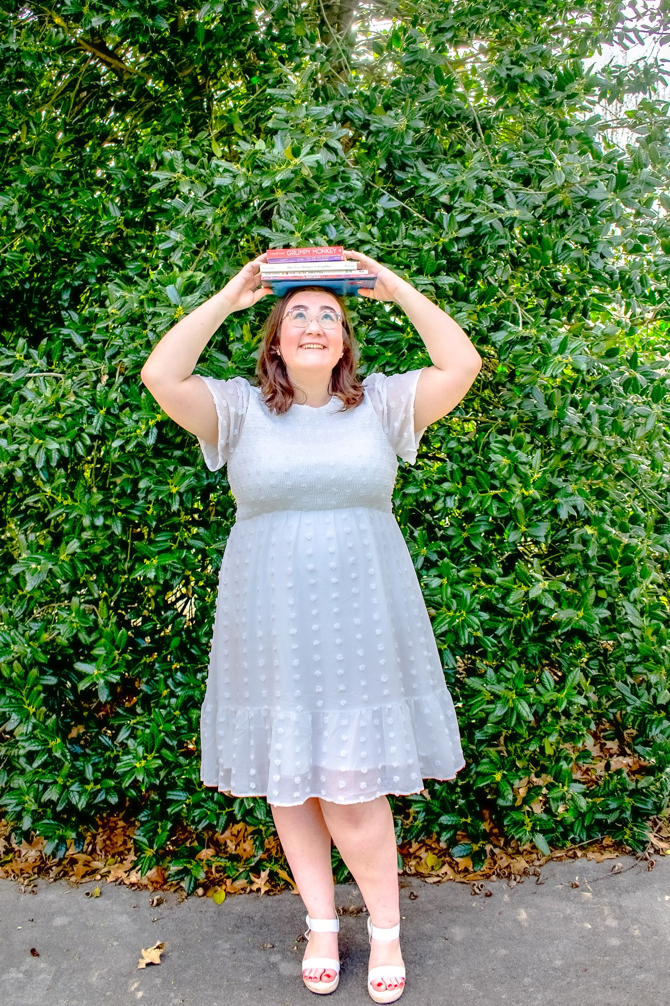 UTK Graduation Photos