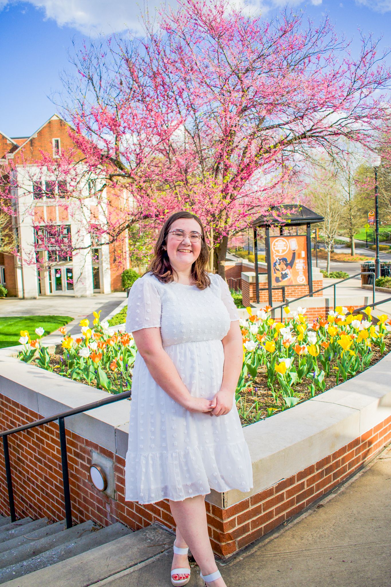 UTK Graduation Photos