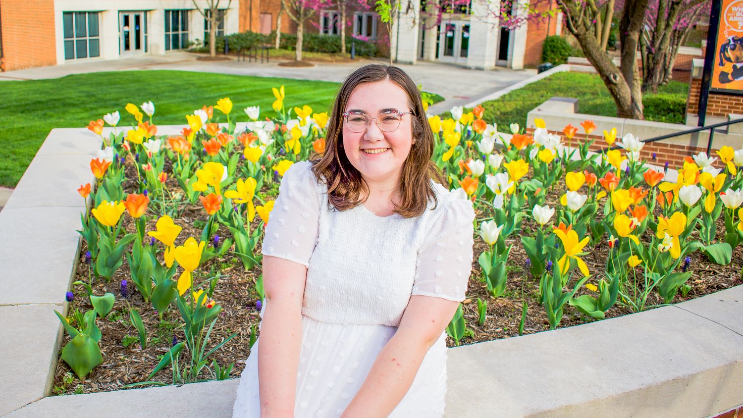 UTK Graduation Photos