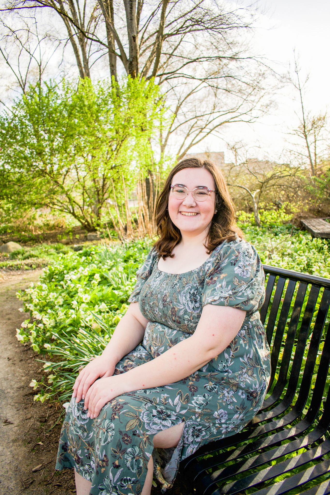 UTK Graduation Photos