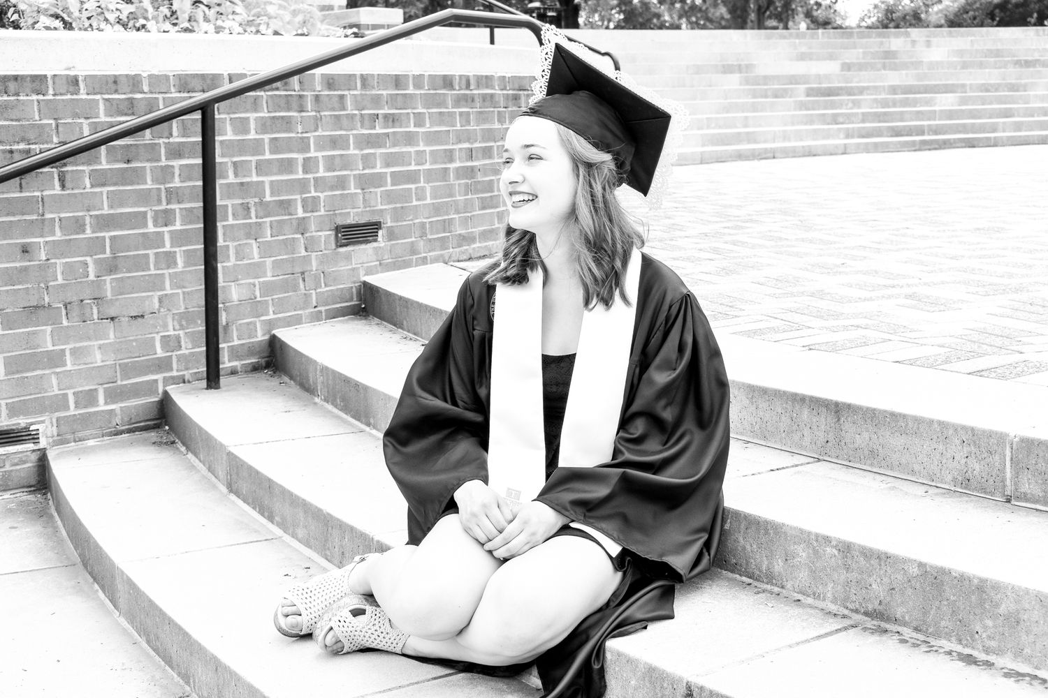 UTK Graduation Photos