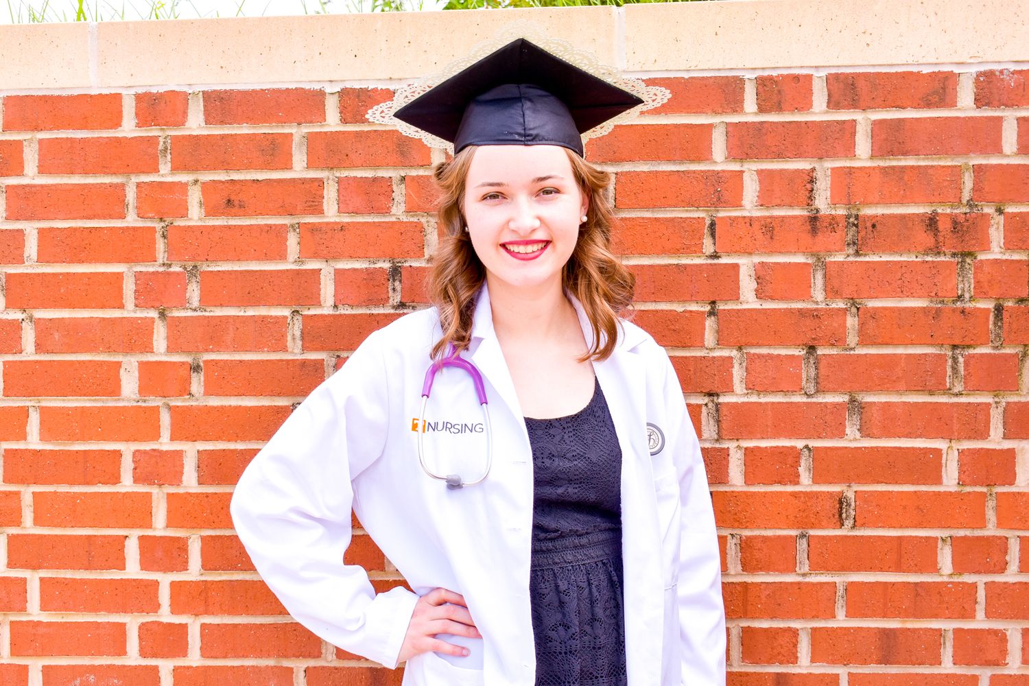 UTK Graduation Photos