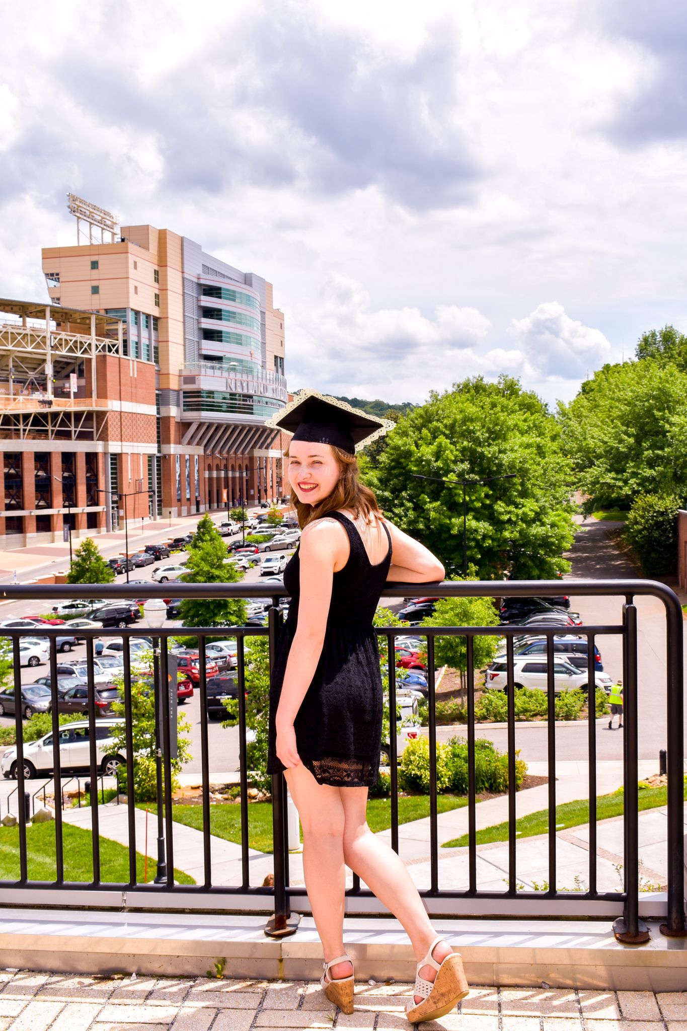 UTK Graduation Photos