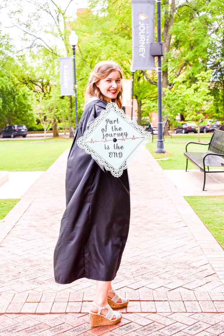 UTK Graduation Photos