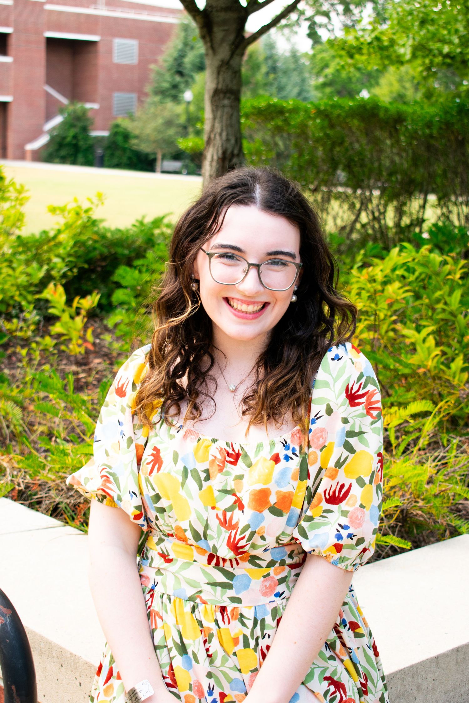 UTC Graduation Photos