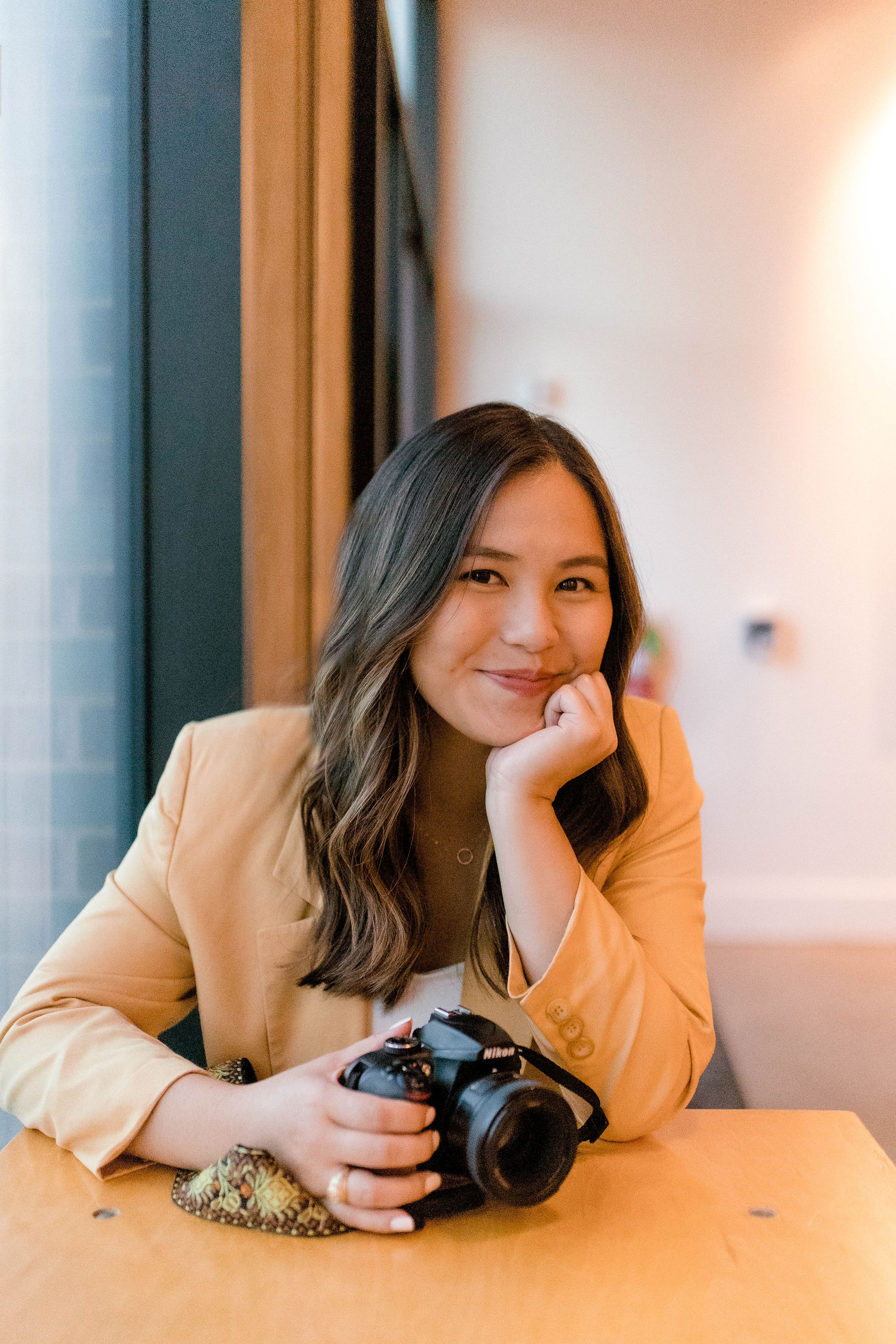 About - Nicole Nguyen Photography