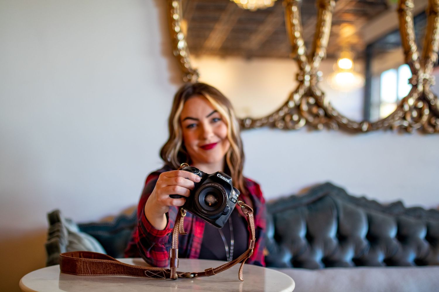 your photographer