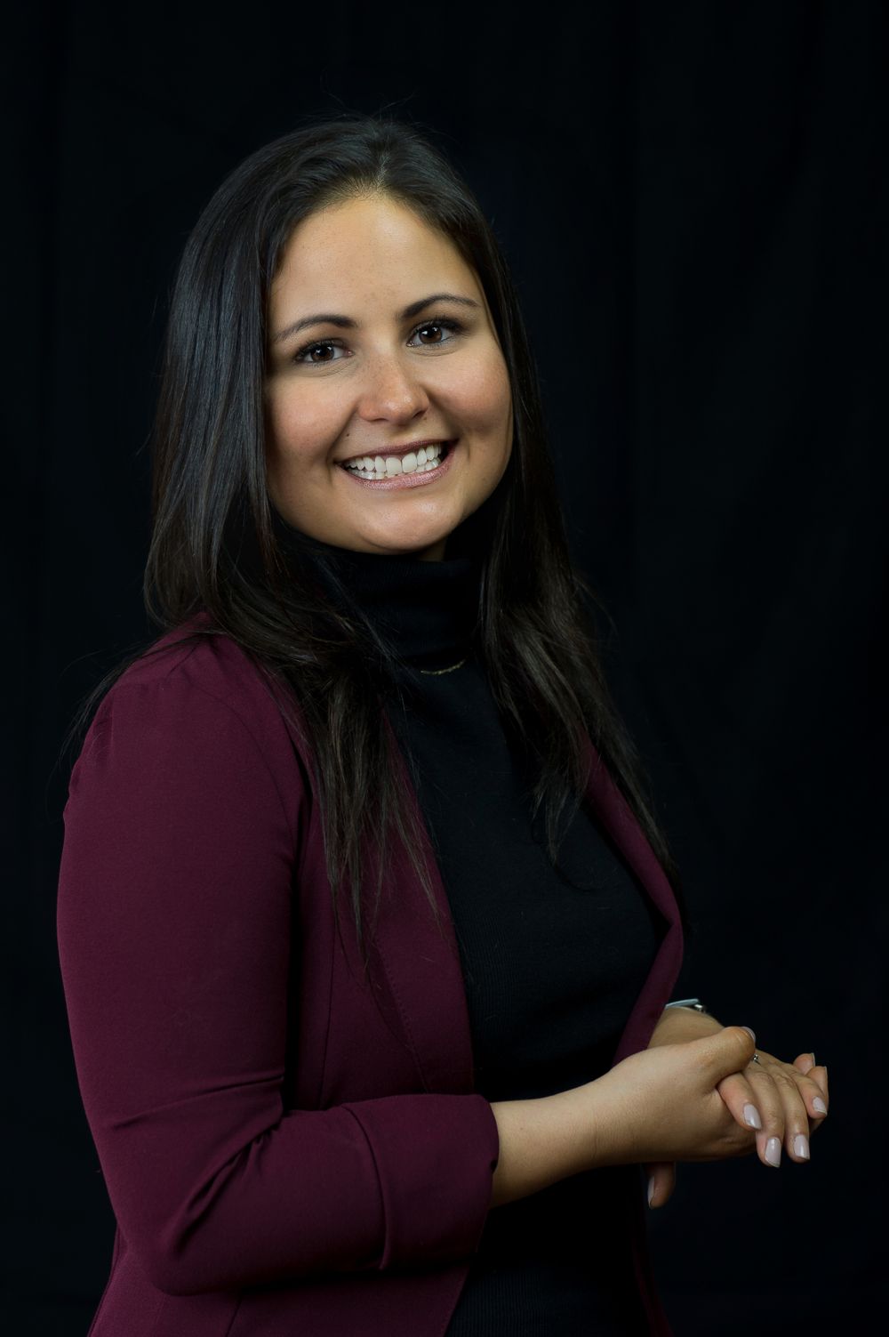 Photographie portrait Québec corporatif