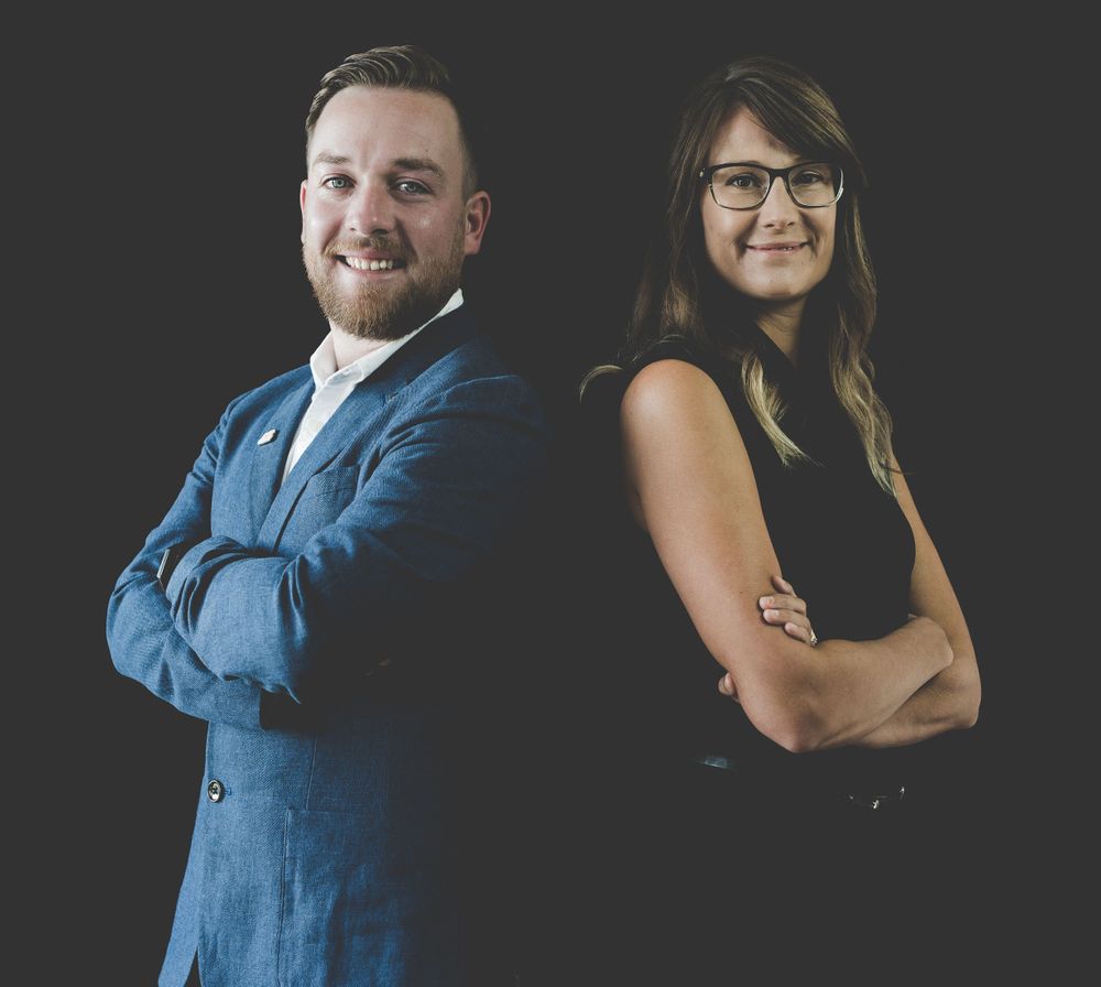 Photographe corporatif professionnel