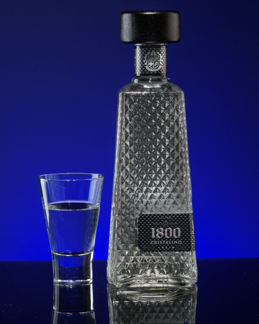 fotografía de producto - tequila