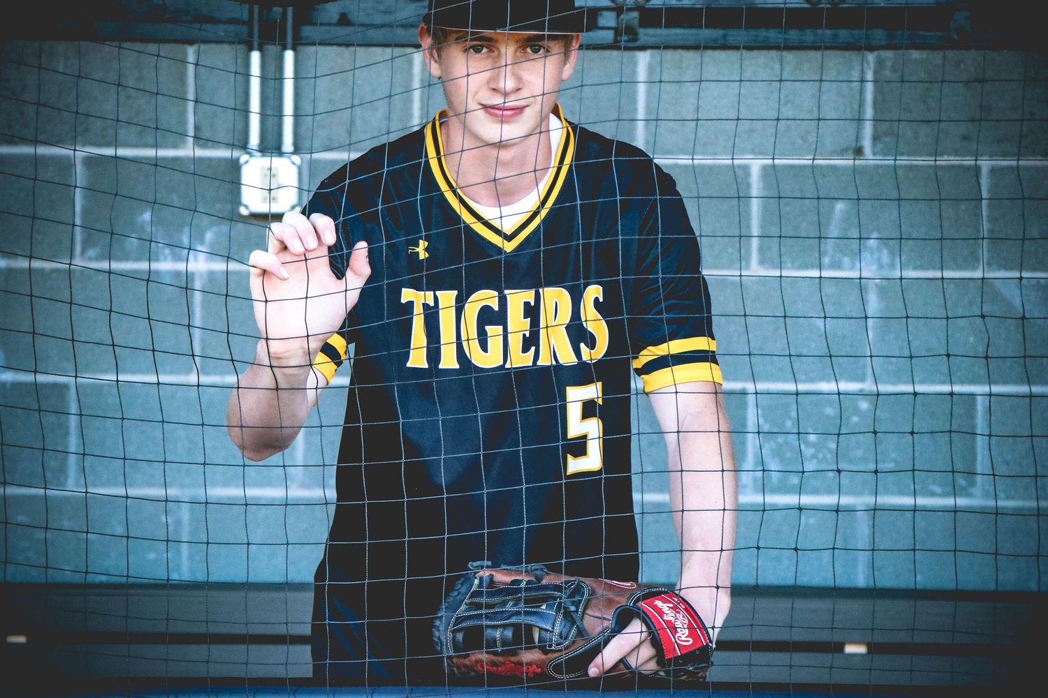Baseball