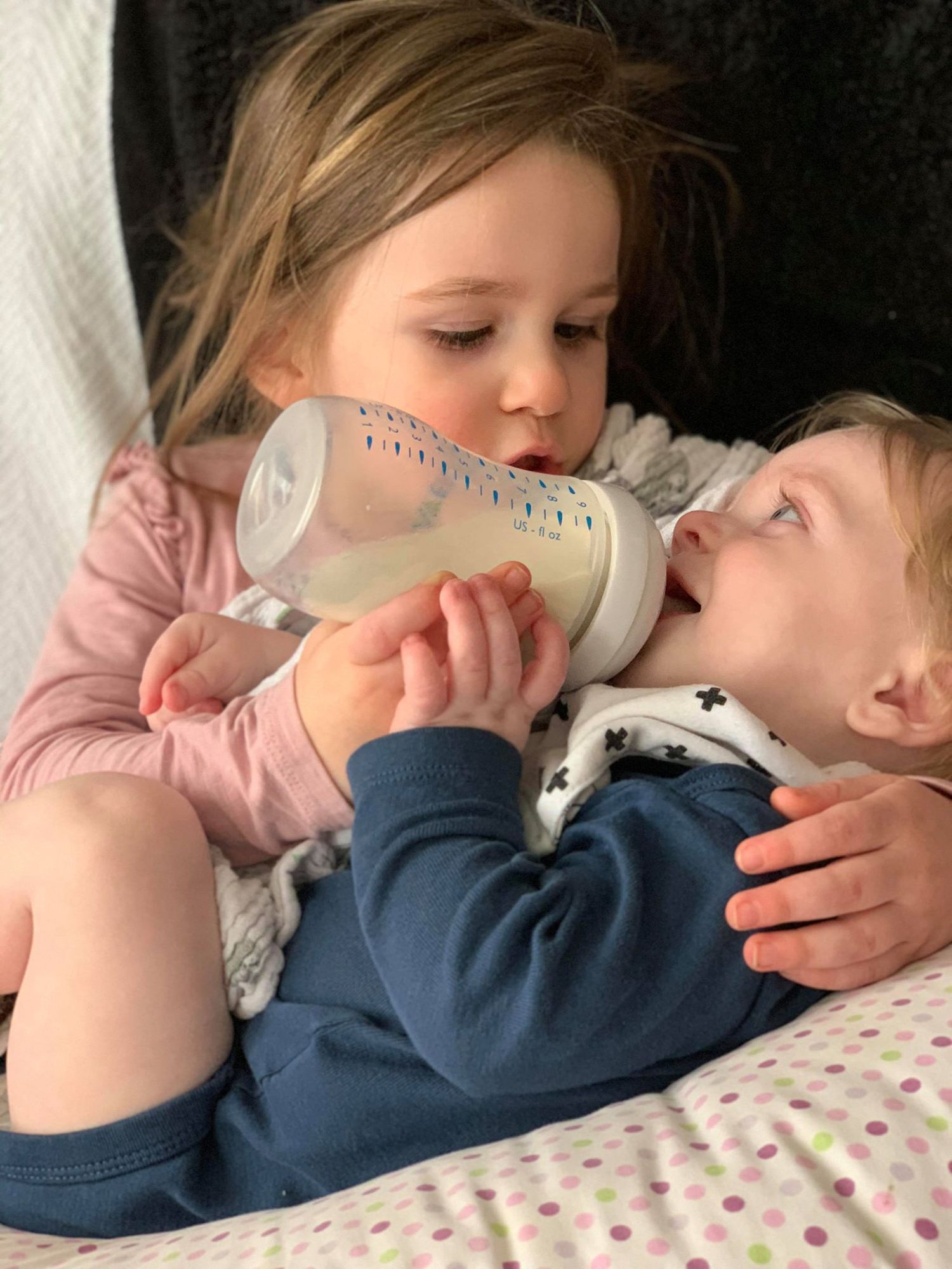 Doula La Rochelle
