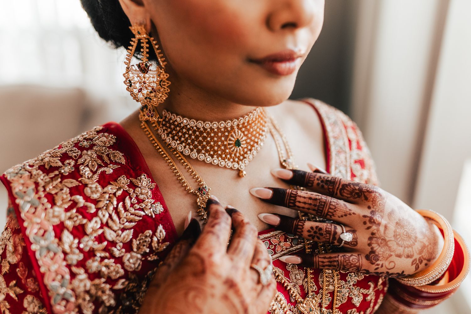Indian Wedding Photography Toronto GTA