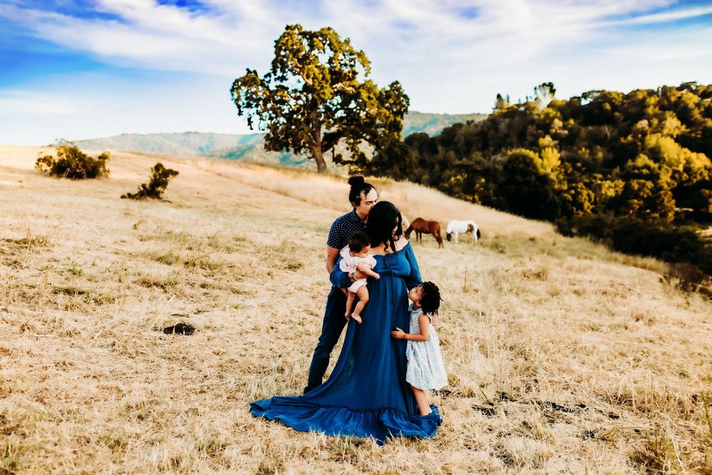 Family pictures
