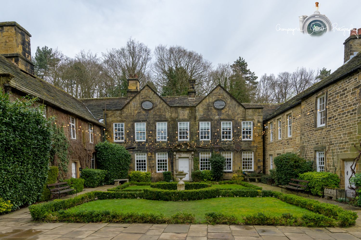 Whitley Hall Wedding Photographer Sheffield South Yorkshire