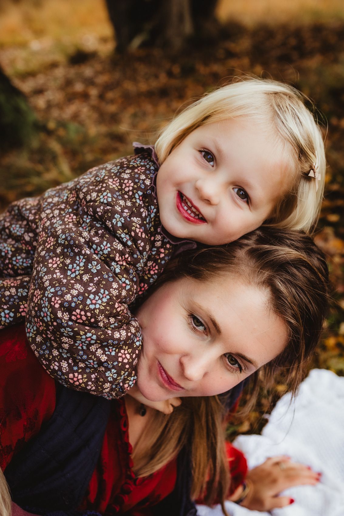 moeder en kind fotograaf Hengelo Almelo