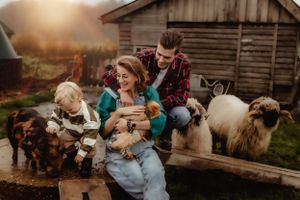 arie boomsma Roma boomsma fotograaf shoot magazine farmlife fotograaf
