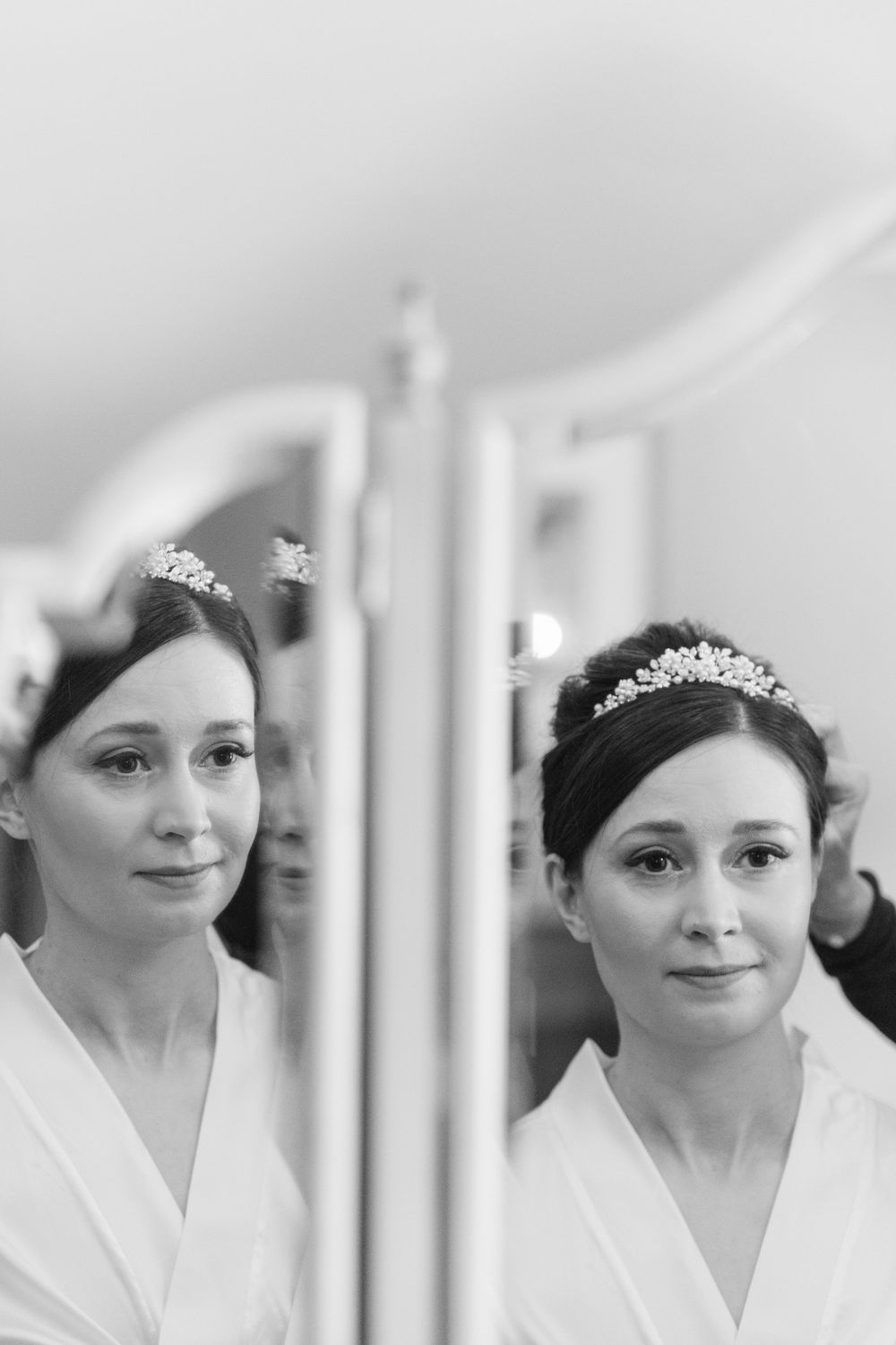 Arley Hall wedding photographer