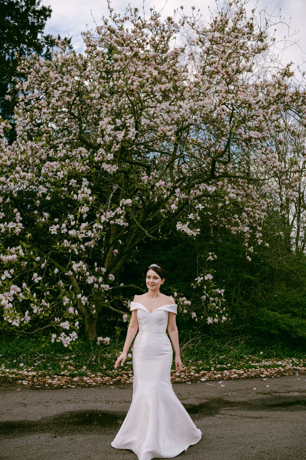 Arley Hall weddings