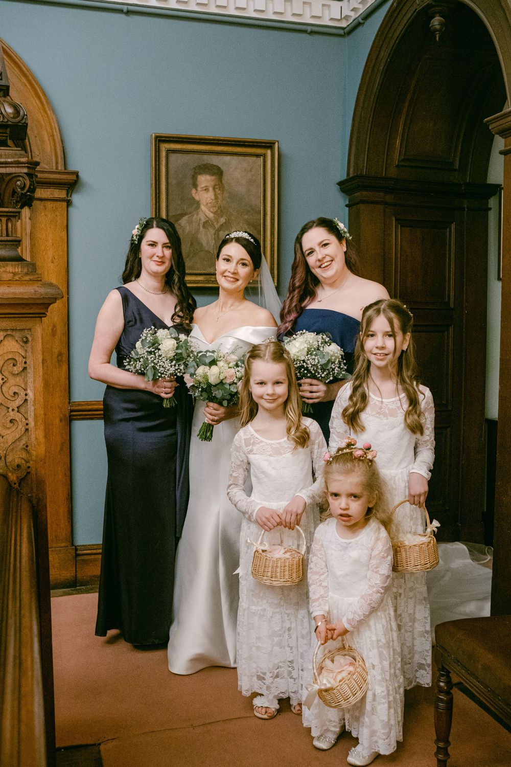 Wedding photographer Arley Hall