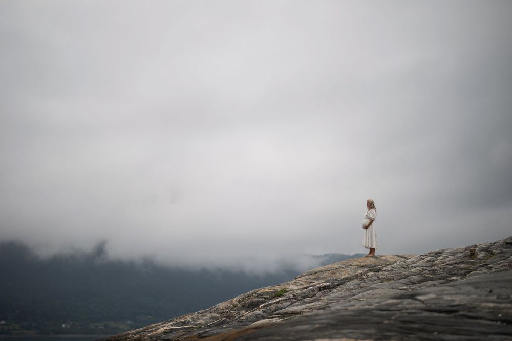 Gravdifotografering Trondheim, trøndelag, melhus. Fotograf Malin Berdal