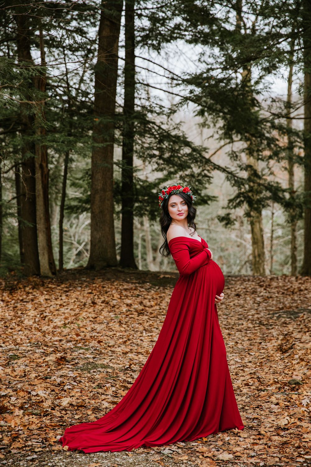 Cleveland Maternity Photographer, Cleveland Maternity Photography, Chagrin Falls Maternity Photographer