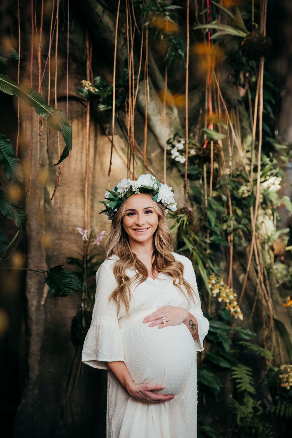 Cleveland Maternity Photographer, Cleveland Maternity Photography, Chagrin Falls Maternity Photographer