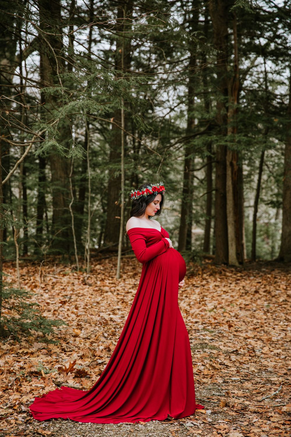 Cleveland Maternity Photographer, Cleveland Maternity Photography, Chagrin Falls Maternity Photographer