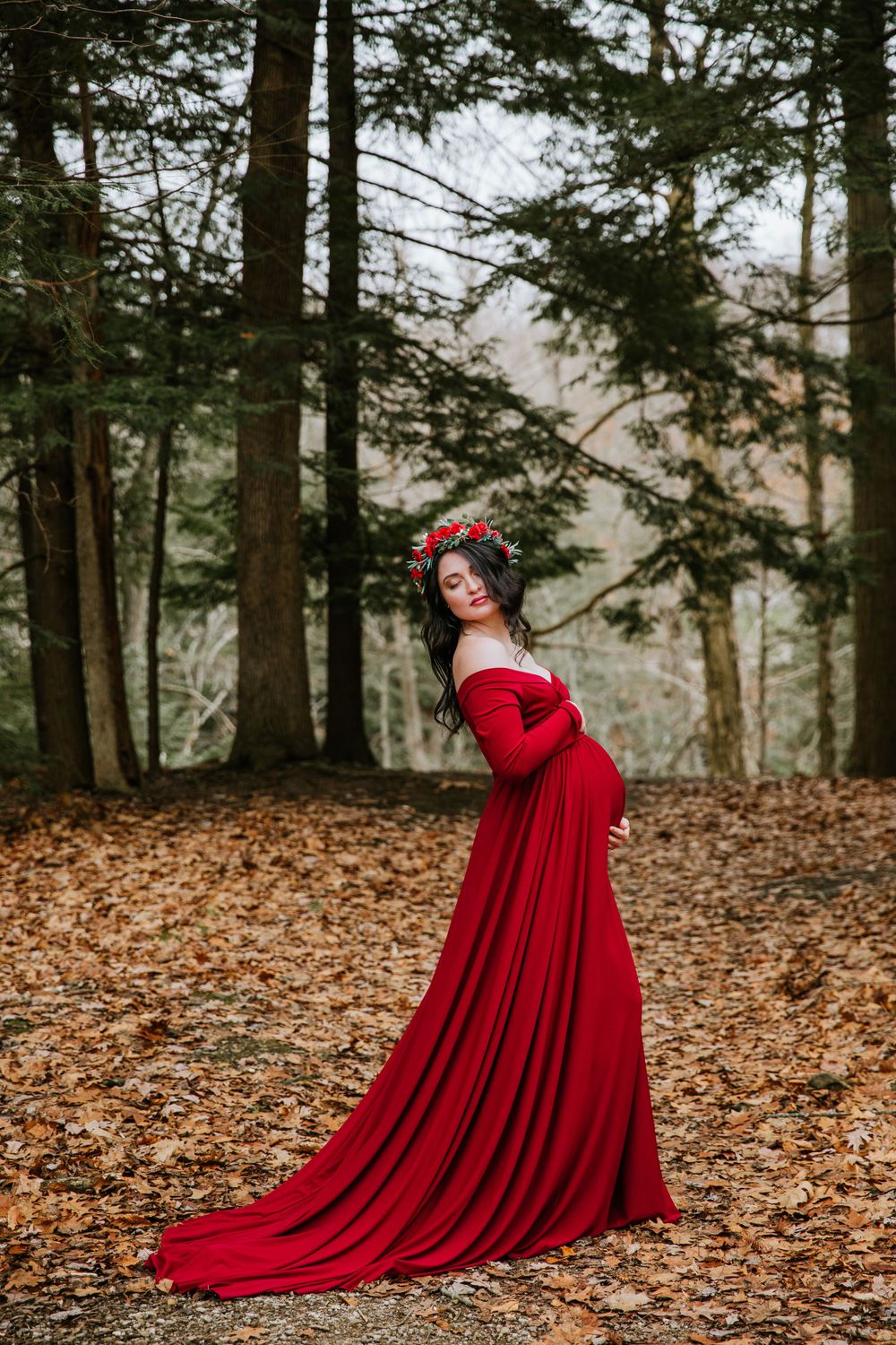 Cleveland Maternity Photographer, Cleveland Maternity Photography, Chagrin Falls Maternity Photographer