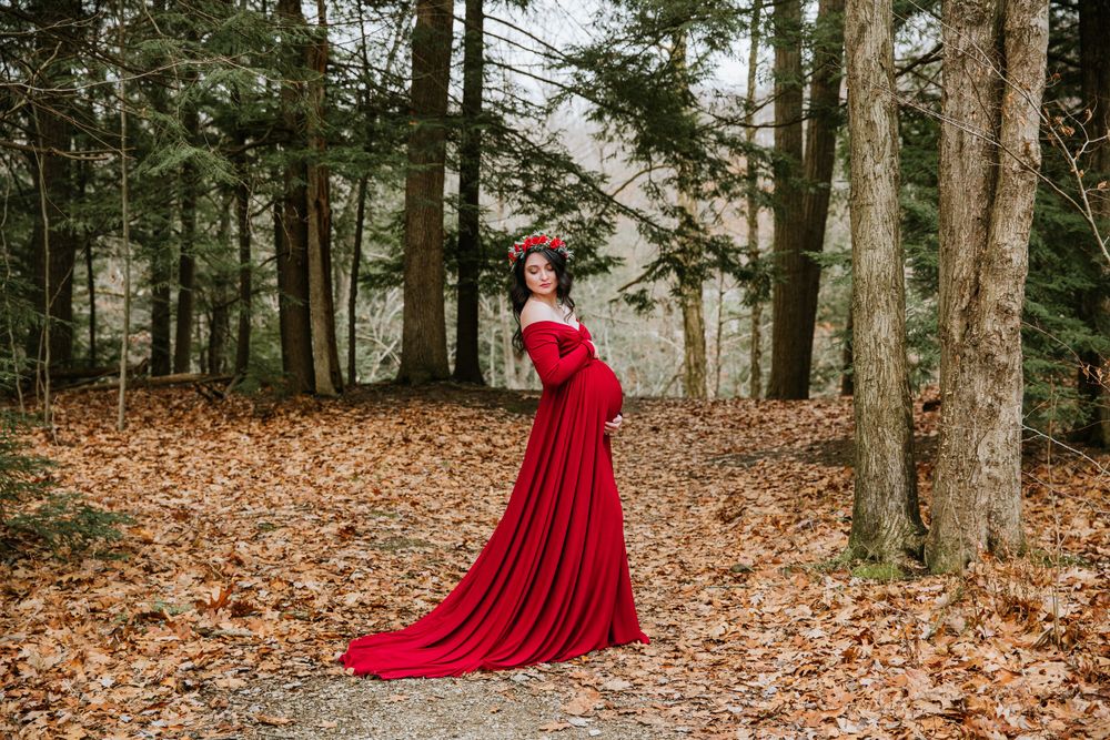 Cleveland Maternity Photographer, Cleveland Maternity Photography, Chagrin Falls Maternity Photographer