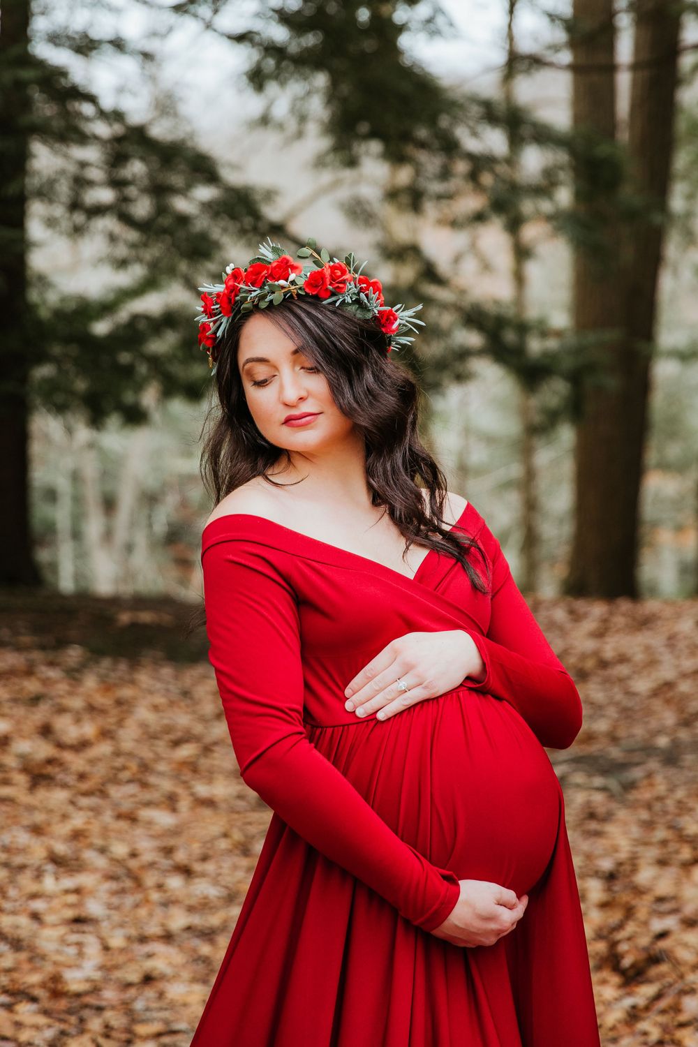 Cleveland Maternity Photographer, Cleveland Maternity Photography, Chagrin Falls Maternity Photographer