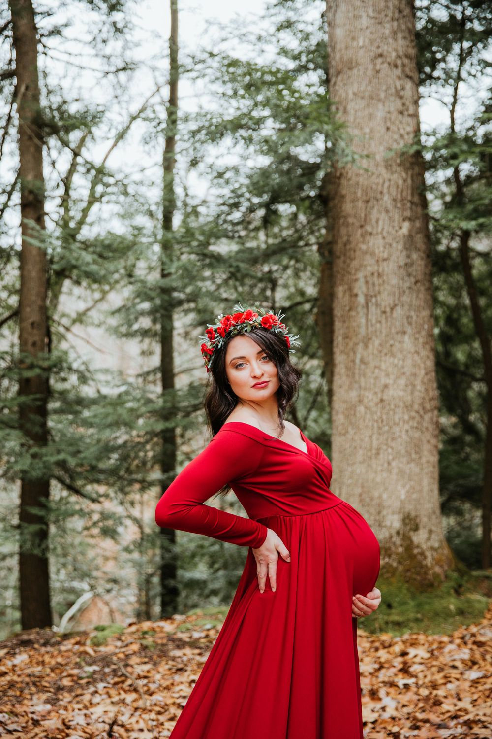 Cleveland Maternity Photographer, Cleveland Maternity Photography, Chagrin Falls Maternity Photographer
