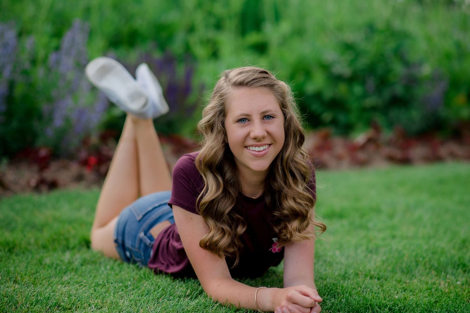 Senior Photography Tabitha Ward Photography Denver, Colorado