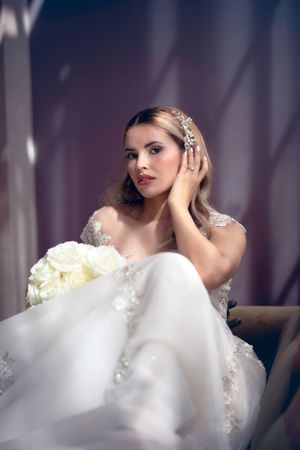 wedding, baptism, winner, bride, white dress, Indian wedding, business portraiture, bride portraiture, communion, confirmation, photography,