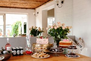 Courtney Dale Photography - Lifestyle Photography