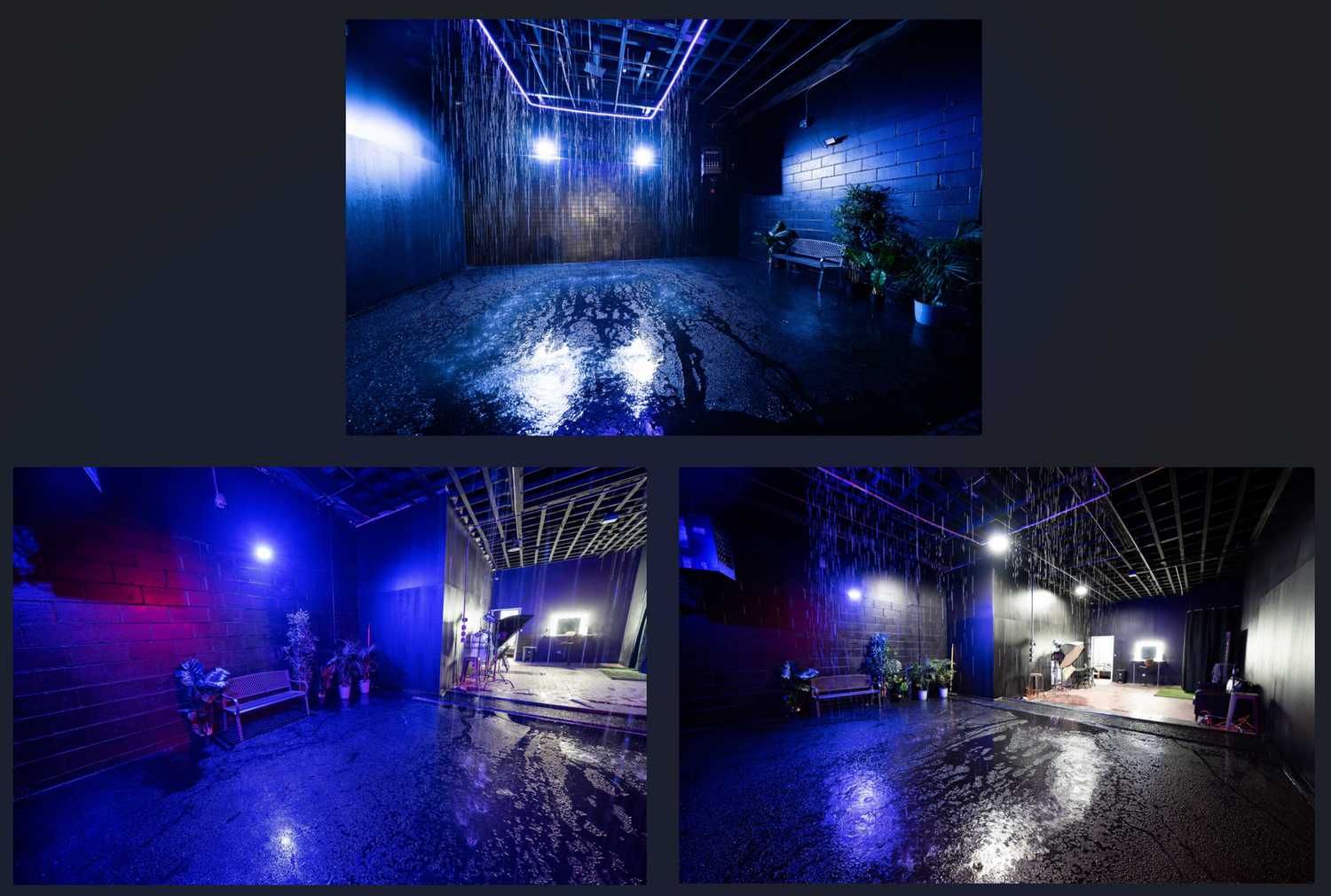 STUDIO 1
