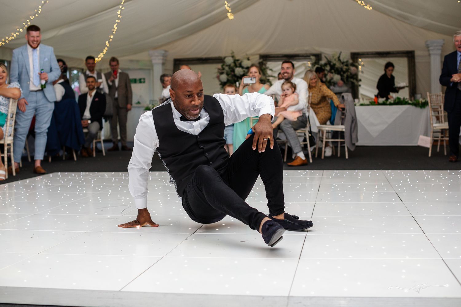 Wedding Reception DJ entertainment, wedding photography