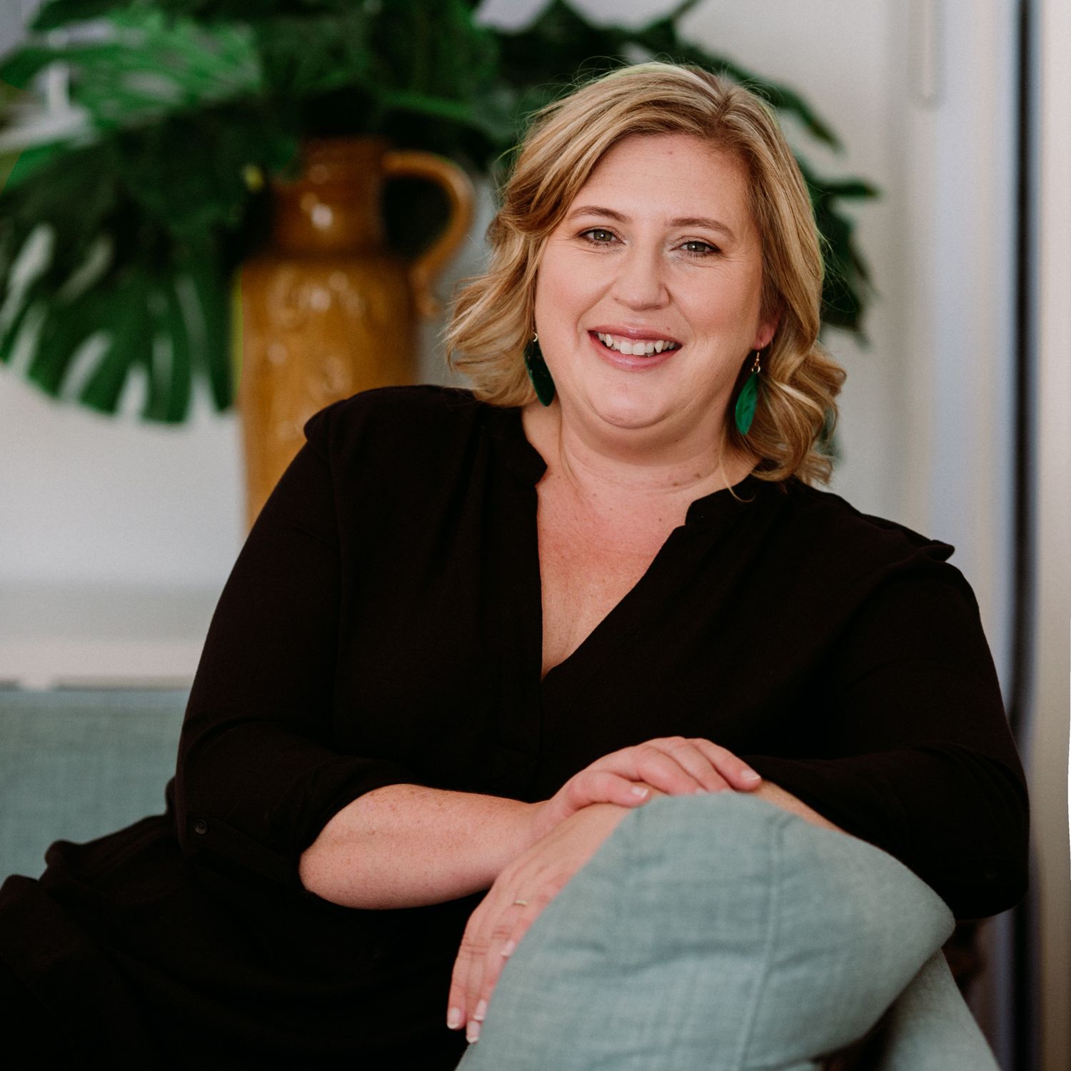 Penny Chadwick, ocean photographer and professional artist